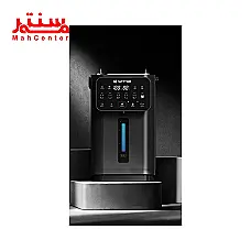 سماور برقی ویتور مدل Flamme 2026 - دوم